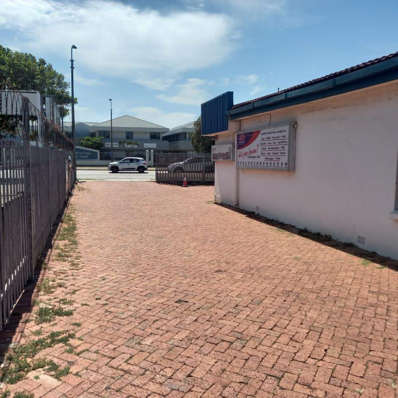 Commercial Property for Sale in Newton Park Eastern Cape